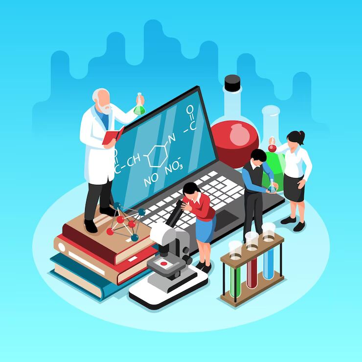 ChatGPT Prompts for Science Teachers