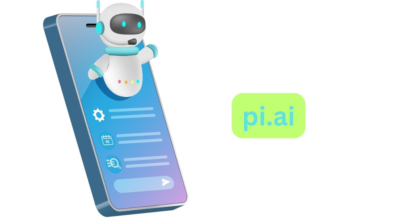 pi.ai tool