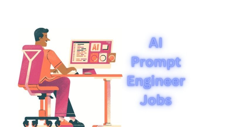 Career Guide: AI Prompt Engineer Jobs in 2024