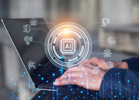 hy is a cloud environment crucial for generative ai to work?