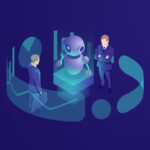 A company is creating a unique generative ai model from the ground up. what is this action called