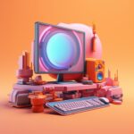 Text to Video Generator ai tool