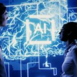 Which technologies must be in place to use large-scale generative ai for business