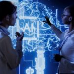 what is an advantage of a large commercial generative ai model