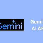Gemini AI API