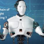 What is chain of thought prompting