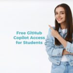 GitHub Copilot for Student