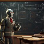 Mathematics for AI