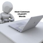Most Common ChatGPT Words