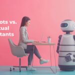 chatbots and virtual assistants