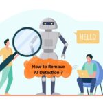 How to Remove AI Detection ?