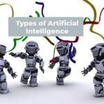 Types of Artificial Intelligence
