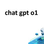 chat gpt o1