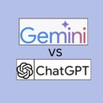Gemini vs ChatGPT