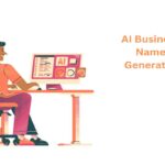 AI Business Name Generator