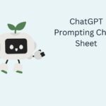 ChatGPT Prompting Cheat Sheet