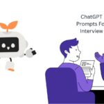 ChatGPT Prompts For Interview Prep