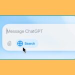 ChatGPT’s New Search Engine