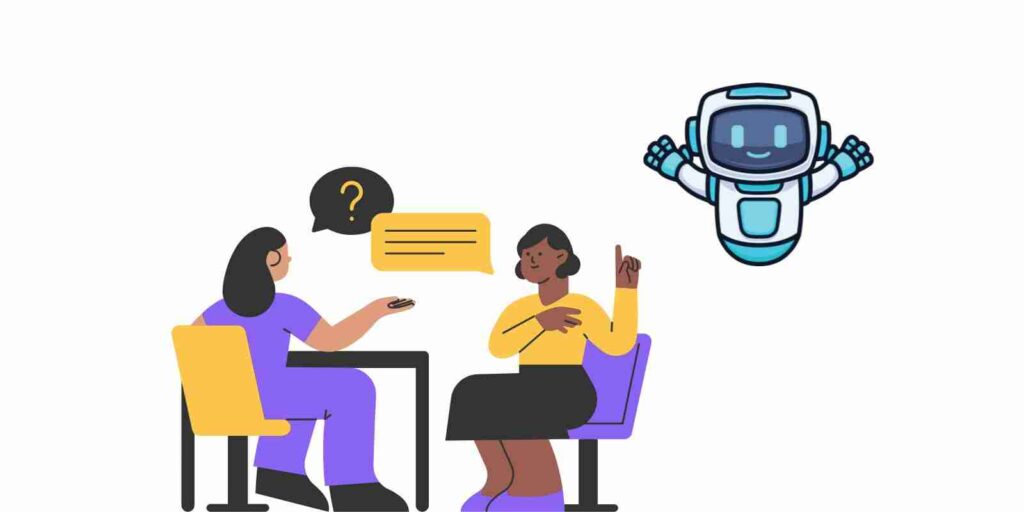 Free interview practice with ai tool