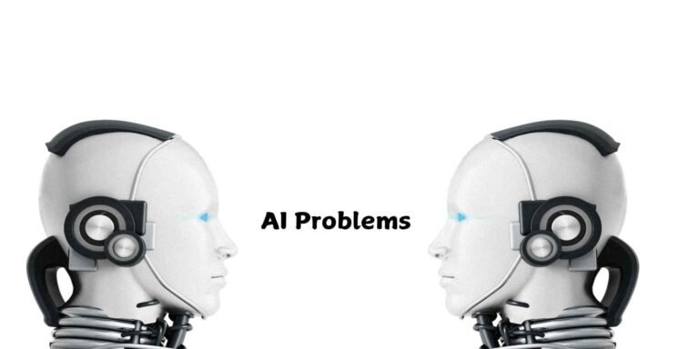 List of AI Problems in Artificial Intelligence