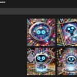 bing image generator tool