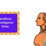 Artificial Intelligence Essay 300