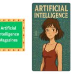 Artificial Intelligence Magazines
