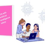 BCA with Artificial Intelligence Salary in India