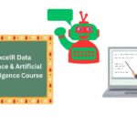 ExcelR Data Science & Artificial Intelligence Course
