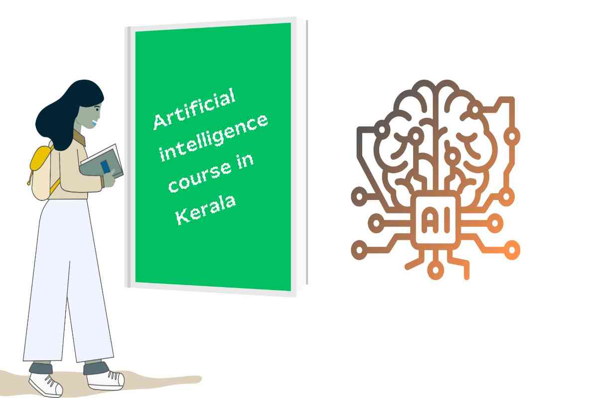 Artificial intelligence course in Kerala