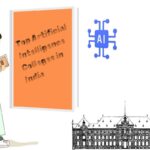 Top Artificial Intelligence Colleges in India