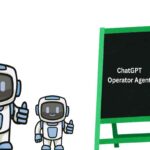 ChatGPT Operator Agent