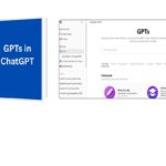 Gpts in chat gpt