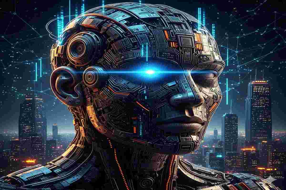 About Artificial Intelligence
