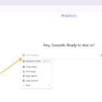 Add photo and file in chat gpt