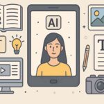 Use Cases of AI Image Generation in Content Creation
