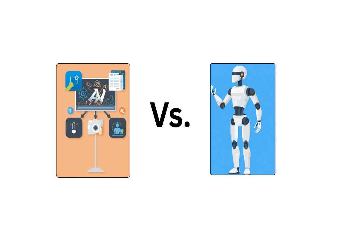 Why Are Businesses Debating Gen AI vs Agentic AI Today?