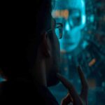 How Should Employees Think About an AI Agent-Enhanced Workplace
