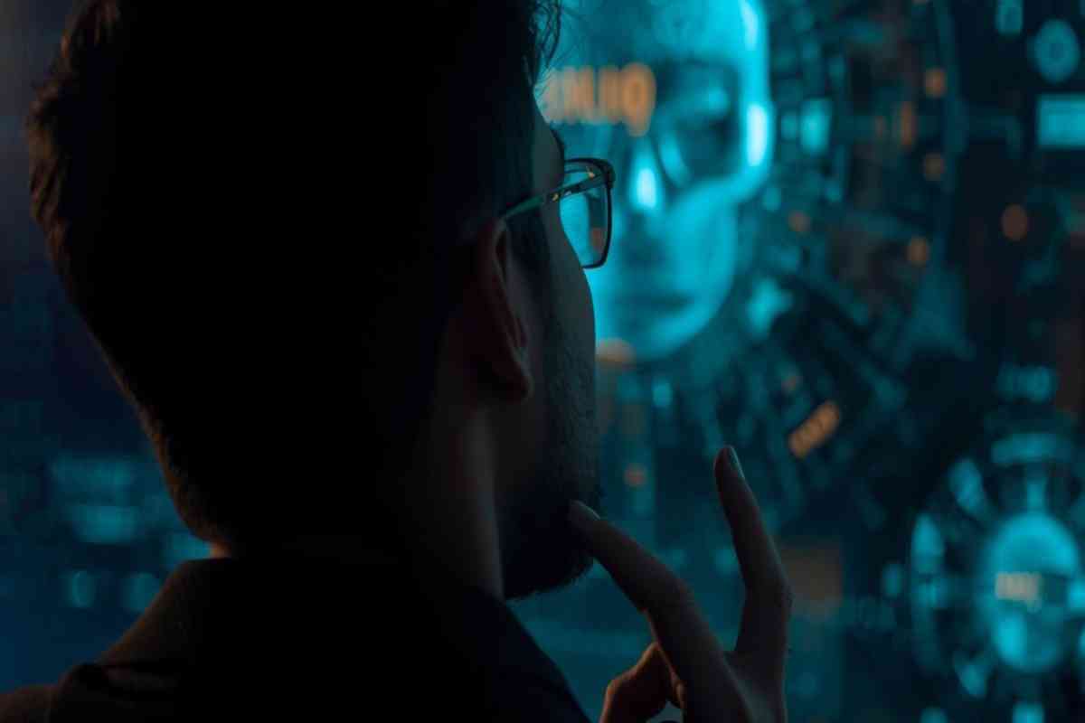 How Should Employees Think About an AI Agent-Enhanced Workplace