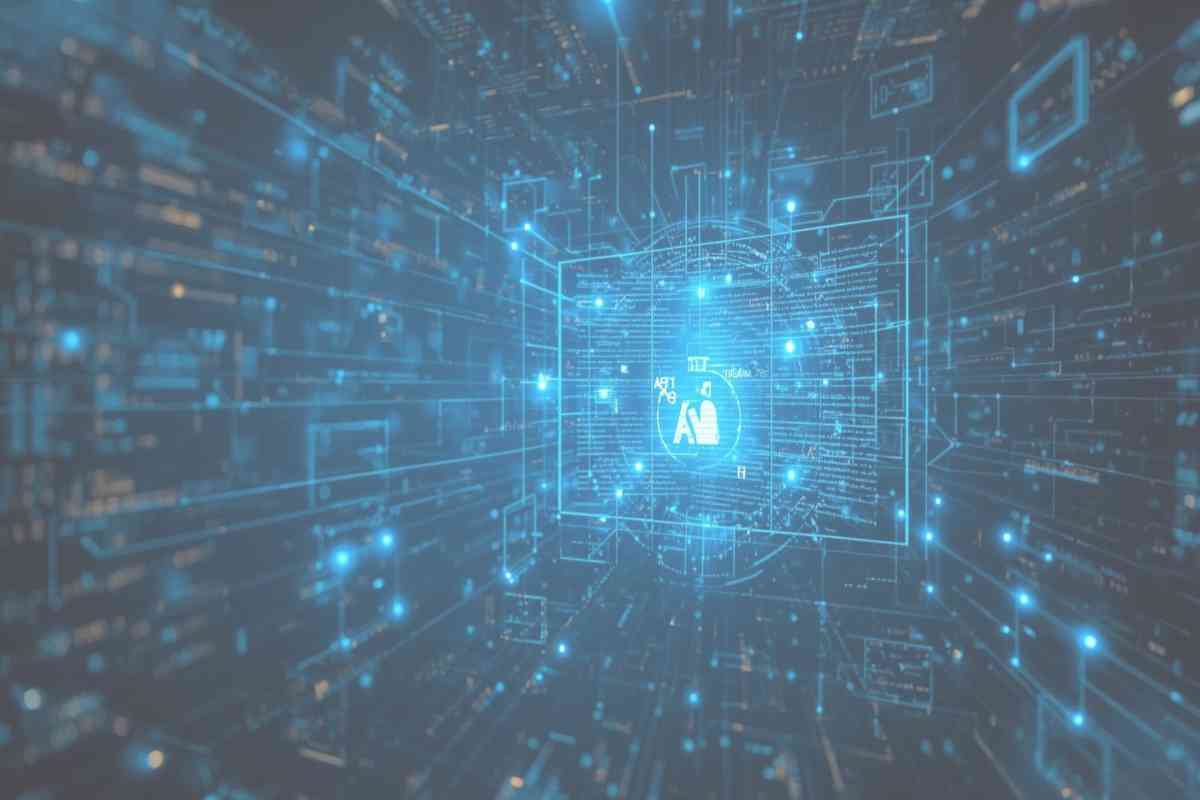 primary function of the perception part of an agentic ai loop