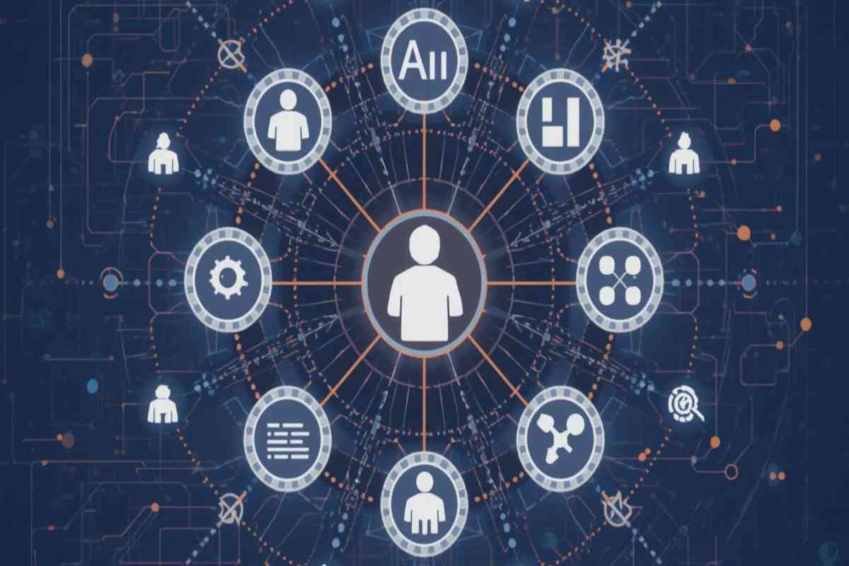 Primary Function of a Planner Agent Within Agentic AI System