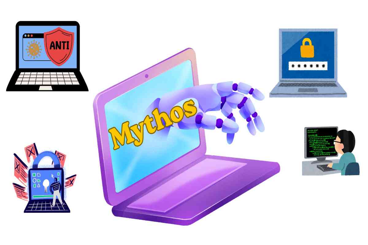 Mythos AI Cyber Attack