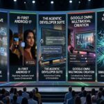 Google I/O 2026 highlights