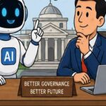 In Public Governance the Primary Role of AI is to
