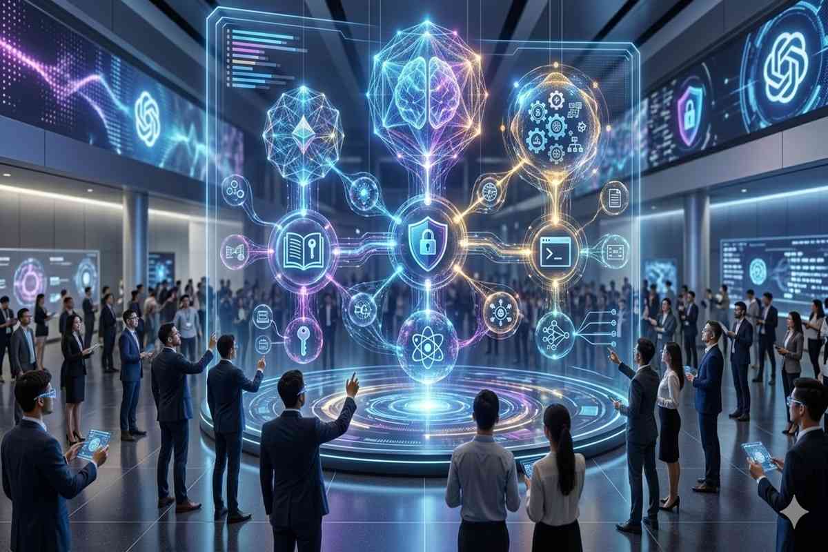 LLM Leaderboard 2026: Which Are the Best AI Models Ranked Among the Top Large Language Models?