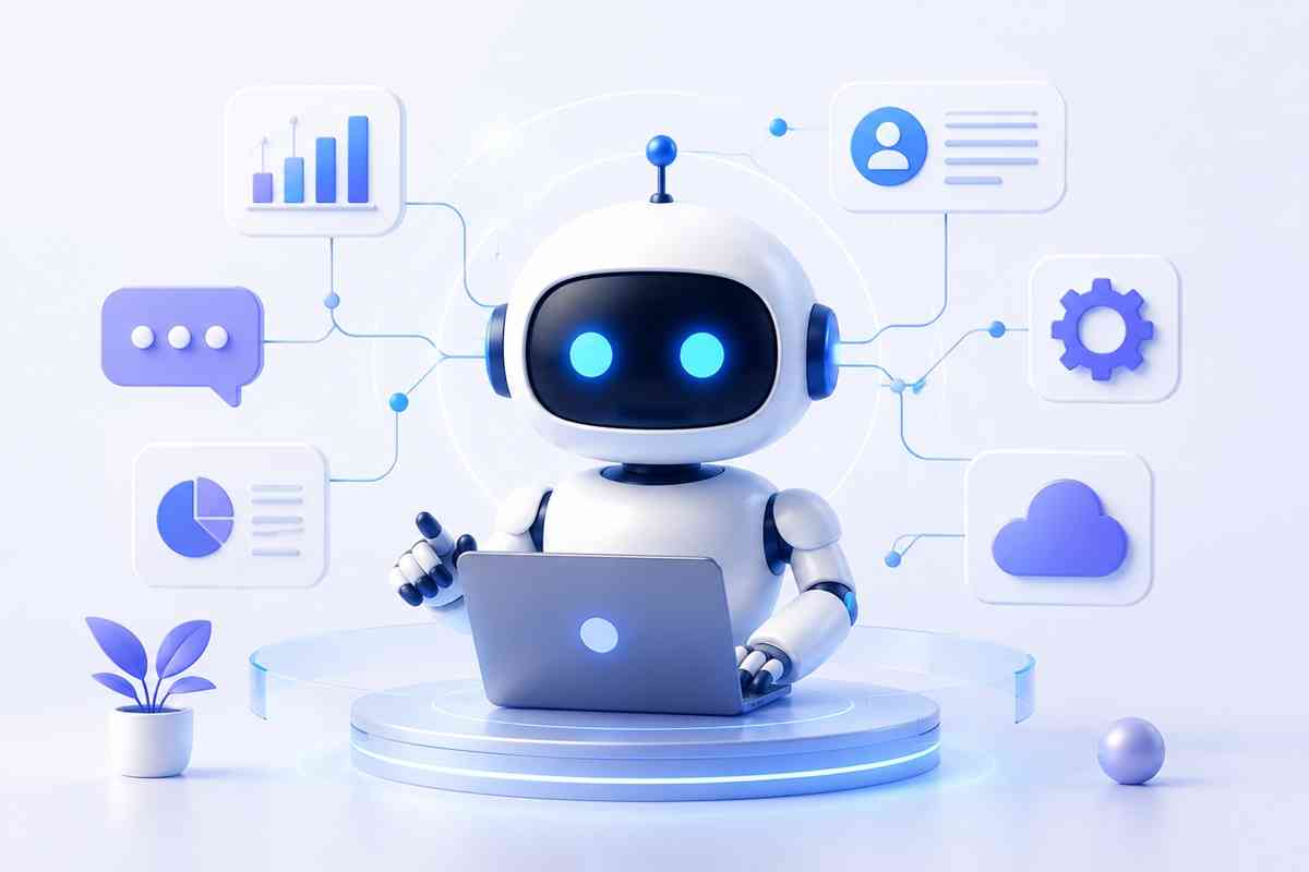 AI Agent Work