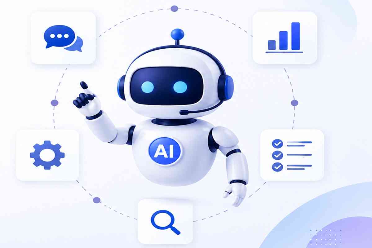 What is AI Agent
