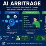ai arbitrage