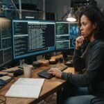 Prompting Is Not a Security Boundary for AI Agents