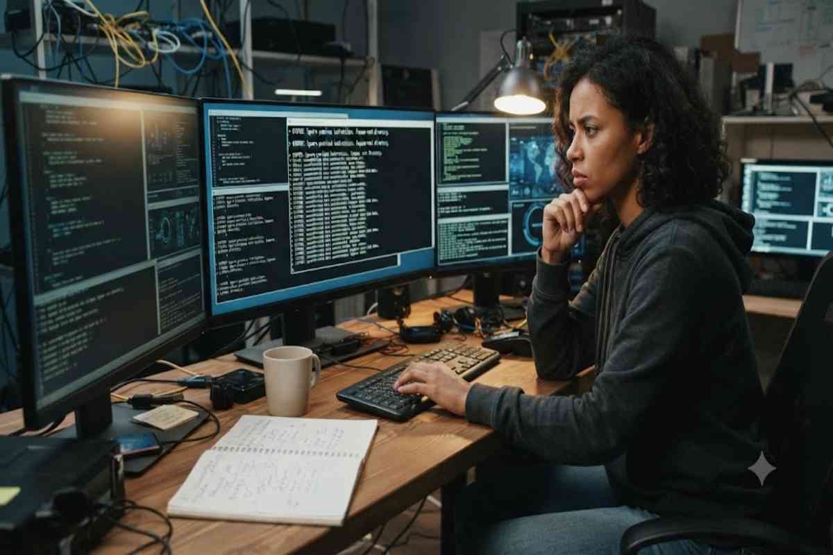 Prompting Is Not a Security Boundary for AI Agents